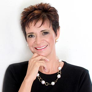 Cecilia Lavalle
