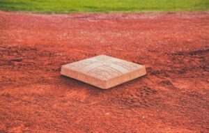 Base de baseball