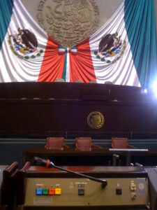 Camara de diputados