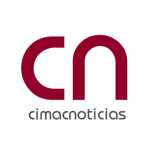 Logo cimacnoticias