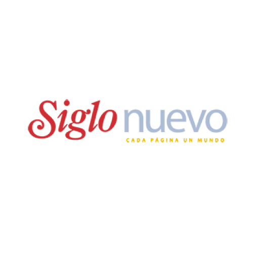 logo siglo nuevo