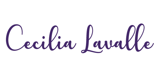 Firma Cecilia Lavalle