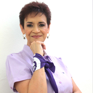 Cecilia Lavalle Torres 
