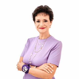 Picture of Cecilia Lavalle Torres 
